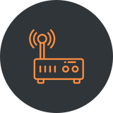 internet service in faridabad